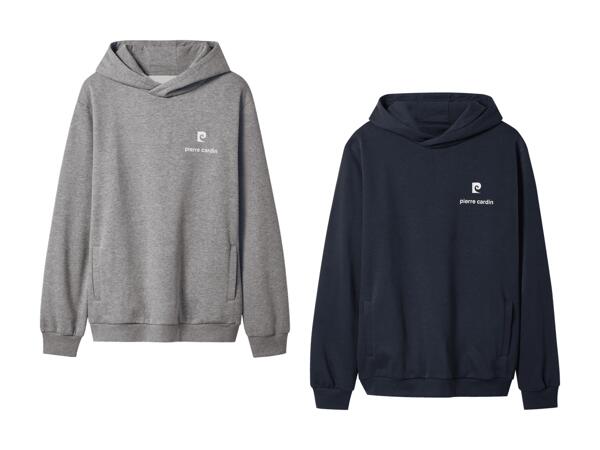 Sweat à capuche