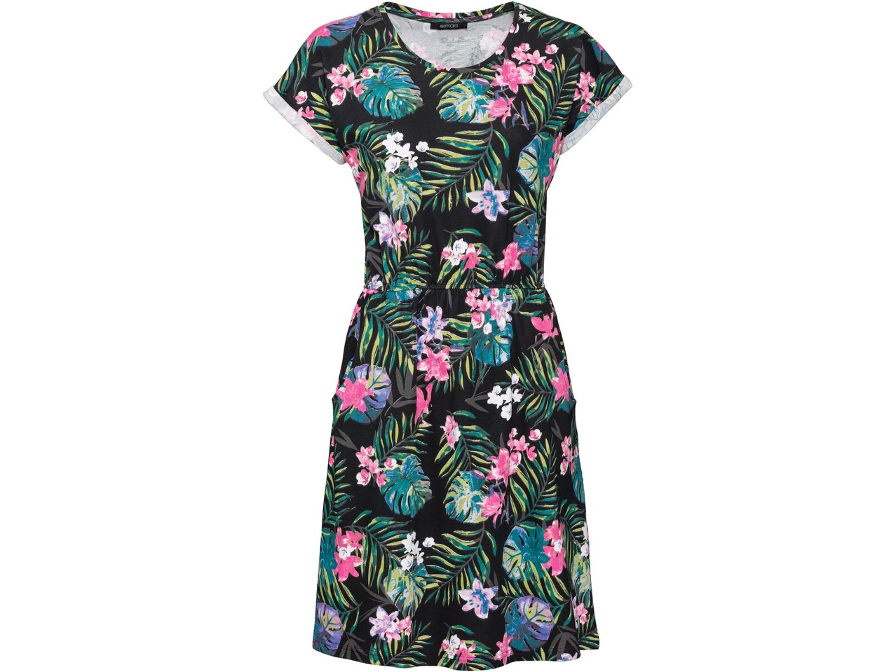 Ladies' Dress