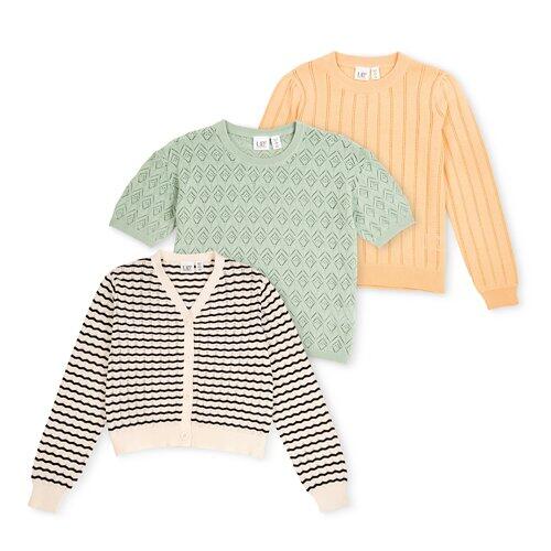 UP 2 FASHION WOMEN Pull