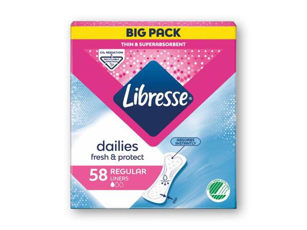 Libresse bind