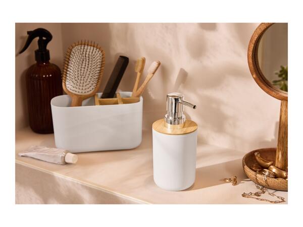 Bathroom Organiser