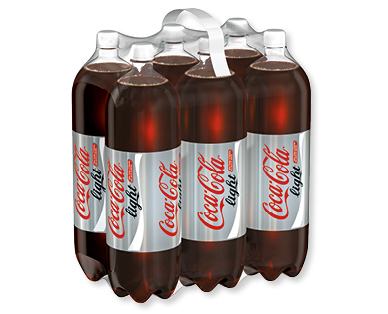 Coca Cola light COCA COLA LIGHT
