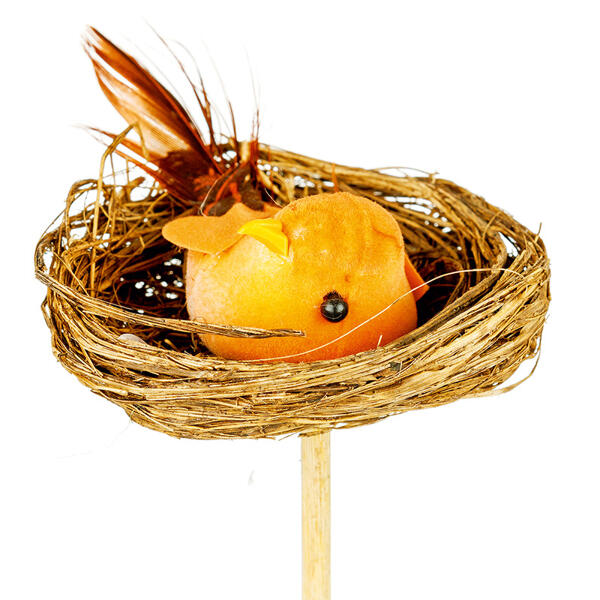 Großer Osterstrauß