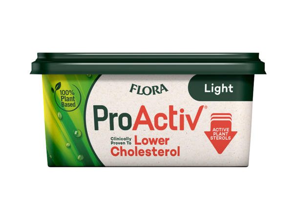 Flora Pro-Activ