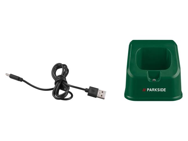 Rechargeable Light