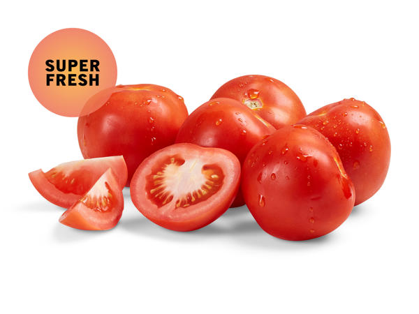 Tomates