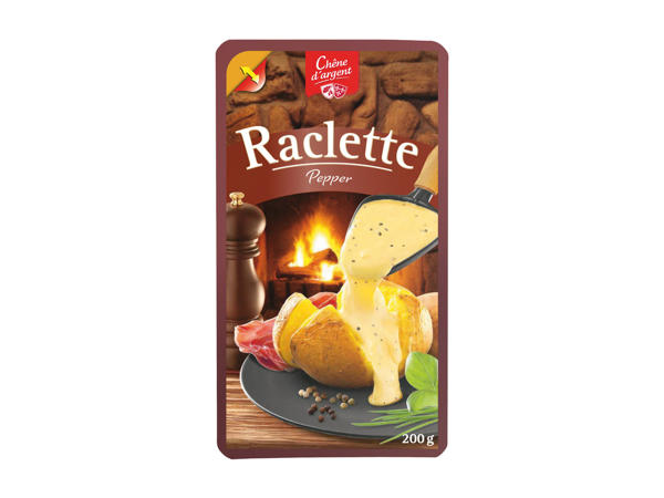 RACLETTE
