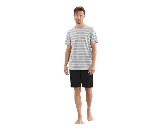 Royal Class Men's 2 Piece Pajama Set