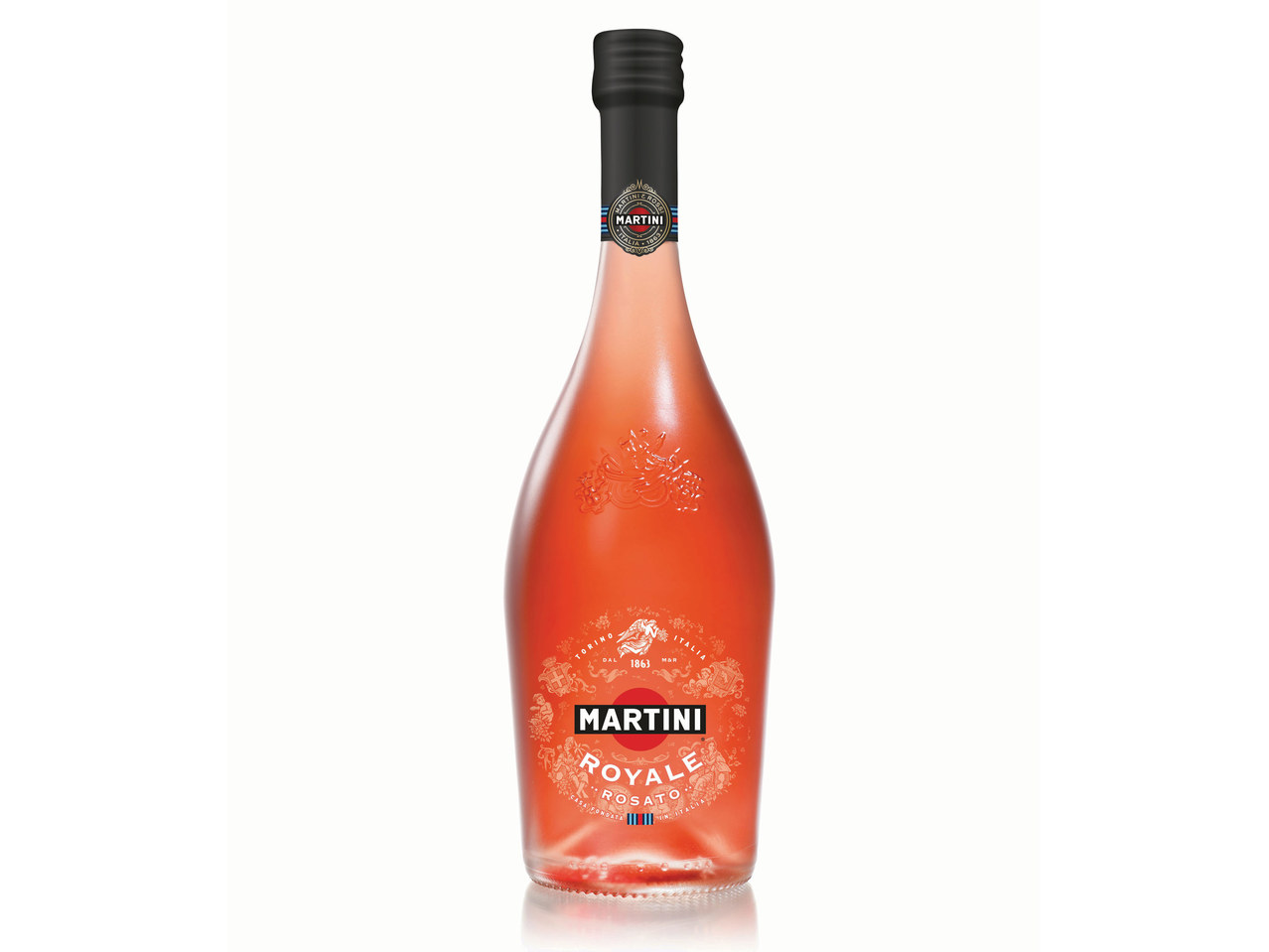 Martini Royale