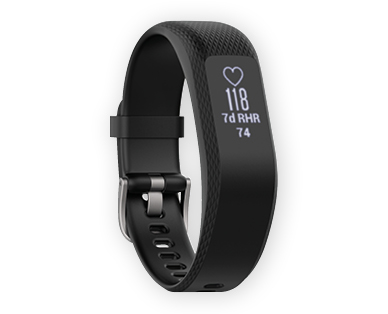 GARMIN(R) Vivosmart 3