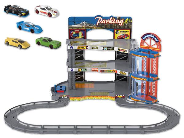 City-Parkhaus