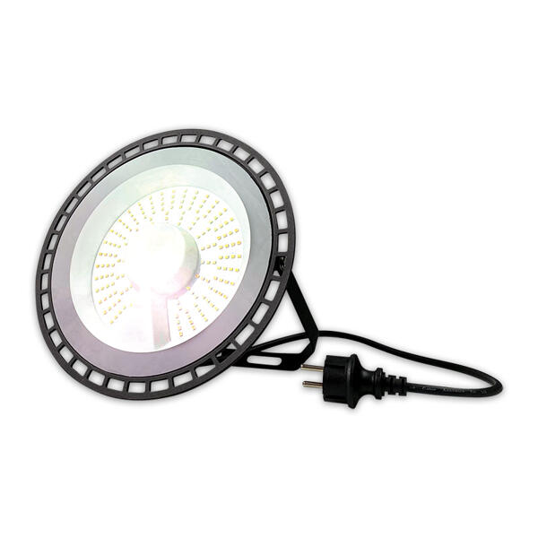 LED-Highbay-Industriebeleuchtung 12.000 Lumen