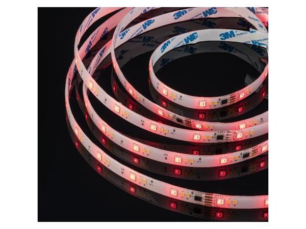 Světelný pásek LED, 3 m