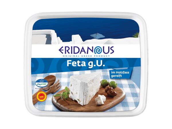 Griechischer Feta g.U.