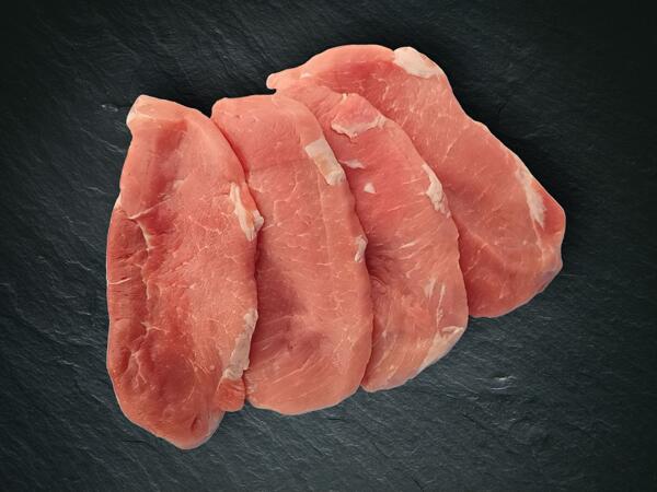 Romsteak nature XXL