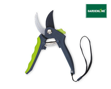 Pruning Shears