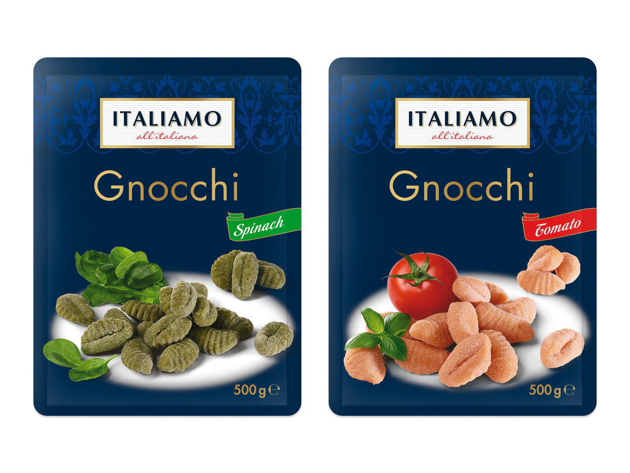 GNOCCHI
