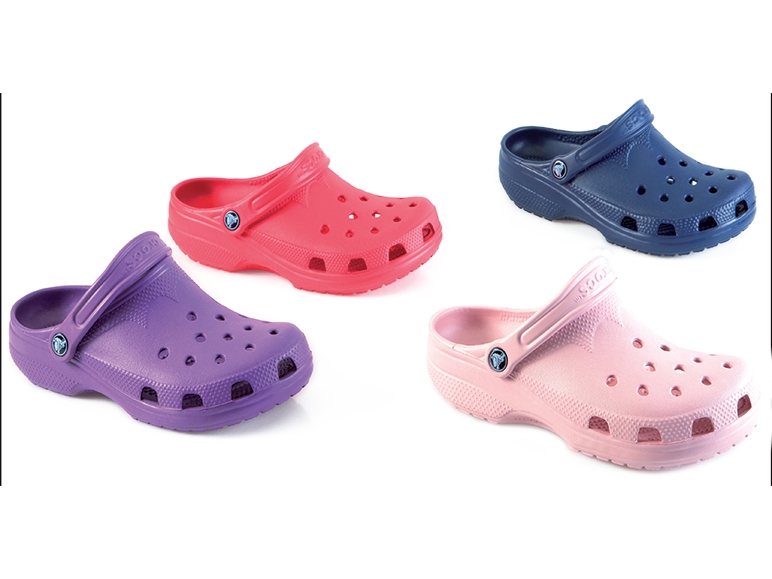 Ladies' Clogs