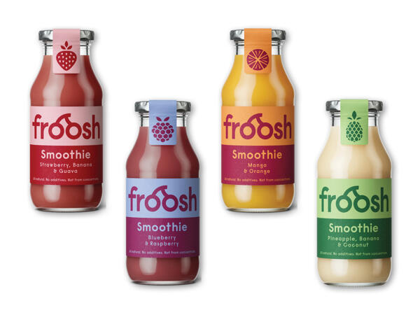 Froosh Smoothie