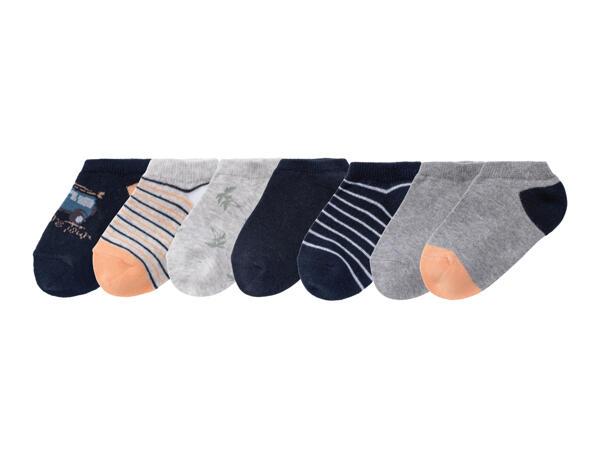 Boys' Socks