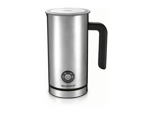 Silvercrest Kitchen Tools Milk Frother