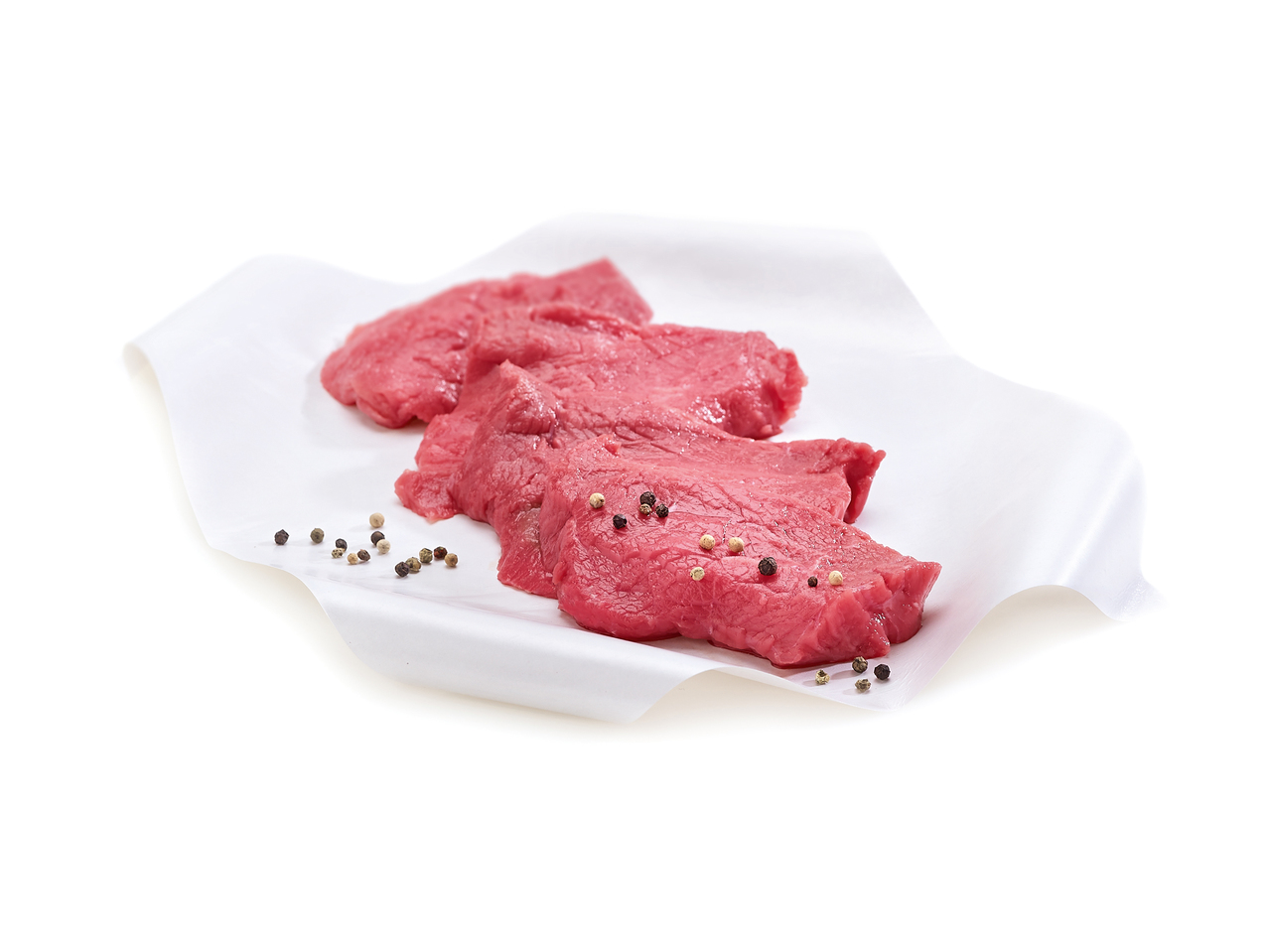Minutensteaks