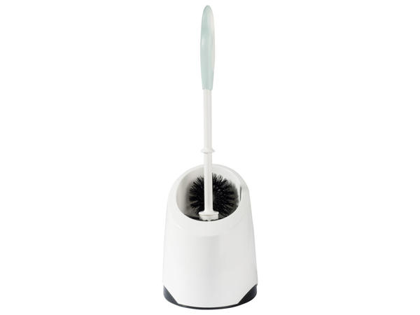 Toilet Brush Set