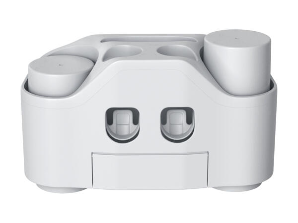 Dispenser per dentifricio