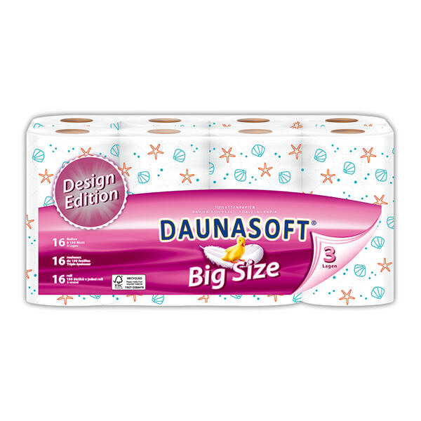 Toilettenpapier