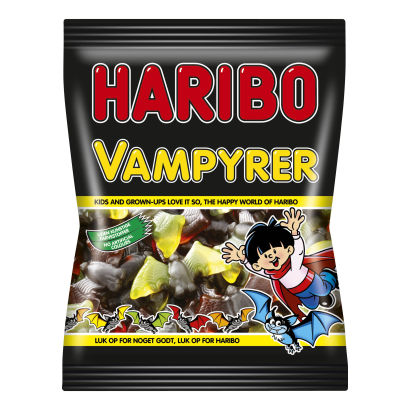 Vampyrer