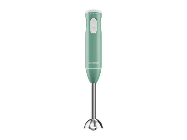 Silvercrest Hand Blender Set