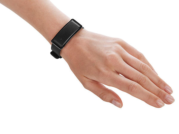 Activity Tracker