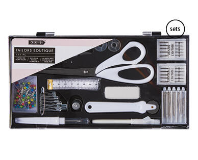 Assorted Sewing Sets