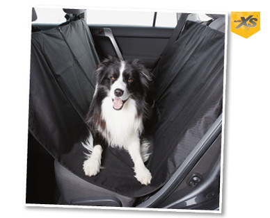 PET SEAT COVER