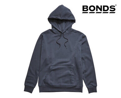Bonds Men's Sweat Hoodie