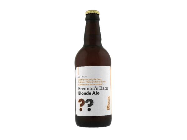 Beer