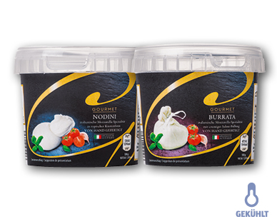 GOURMET Spezialität aus Apulien