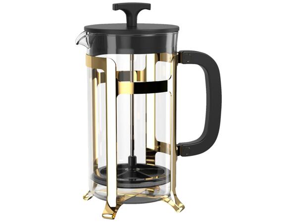 French Press/ Tea Pot/ Warmer