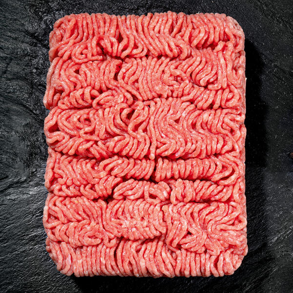 Puten Hackfleisch