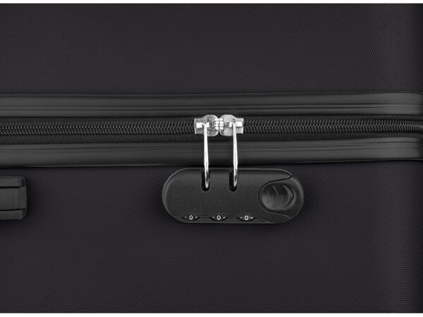 Trolley Suitcase, 86L