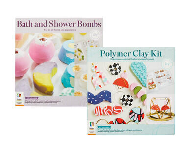 Craft Maker Kits