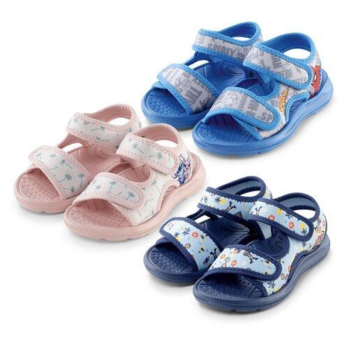 LICENSED Kleinkinder-Sandalen
