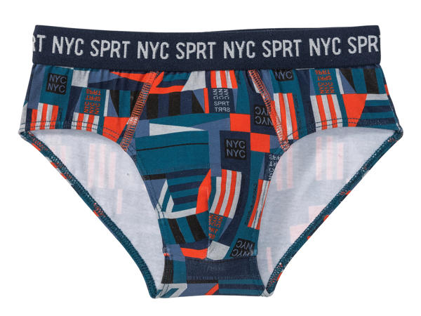 Boys' Briefs