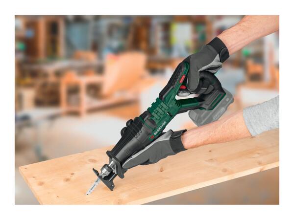 Parkside 20V Cordless Sabre Saw - Bare Unit