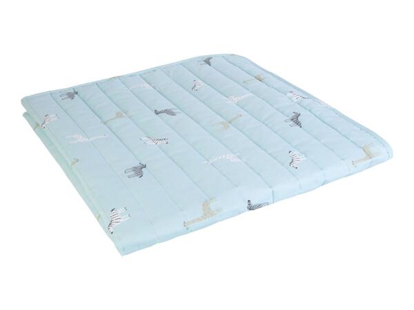 Lupilu Baby Playmat