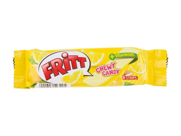 Chewy Candy