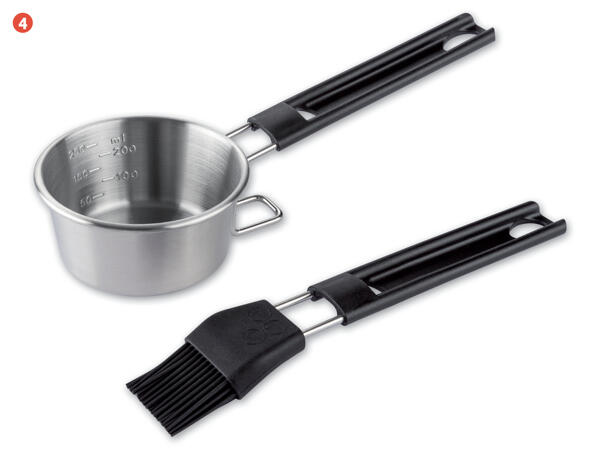 Grillmeister(R) Grillzubehör