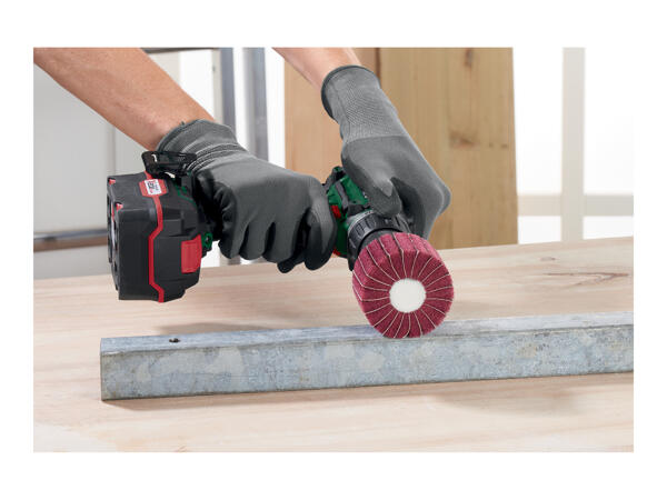 Parkside Polishing / Grinding Bits