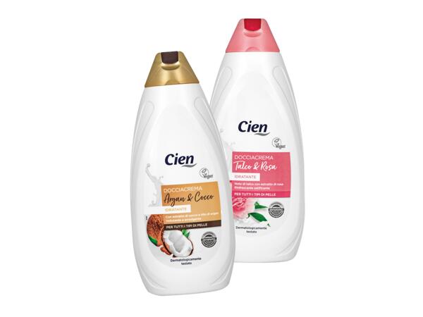 Shower Cream