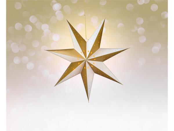 LED Christmas Star